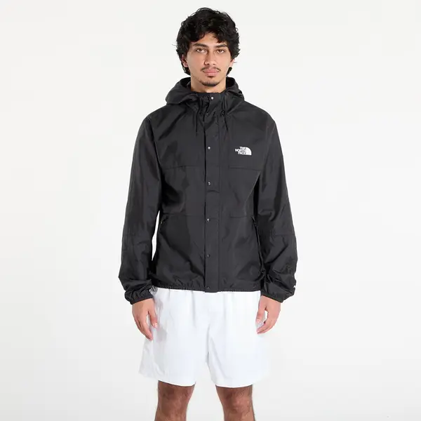 The North Face Ветровка The North Face M Seasonal Mountain Jacket TNF Black S