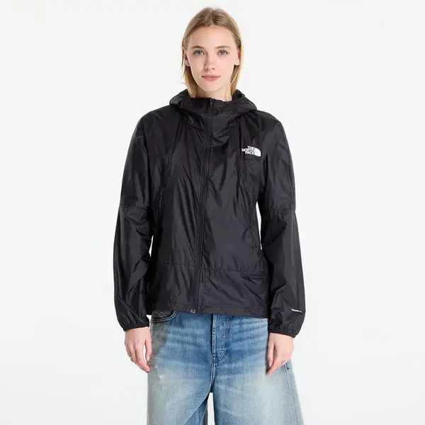 The North Face Ветровка The North Face W Ridgelite Futurefleece Wind Jacket TNF Black XS