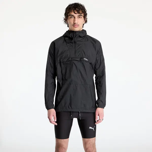 Tilak Ветровка Tilak M Orgil 25 Jacket Black XL