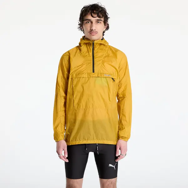 Tilak Ветровка Tilak M Orgil 25 Jacket Towny Olive XL