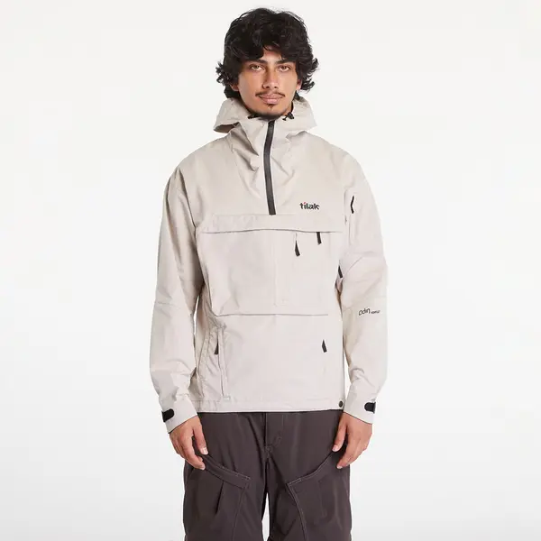 Tilak Ветровка Tilak Odin Beige L