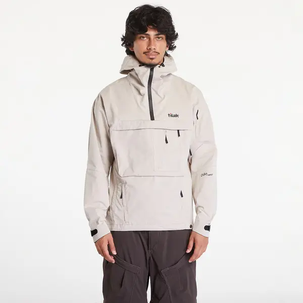 Tilak Ветровка Tilak Odin Beige XXL