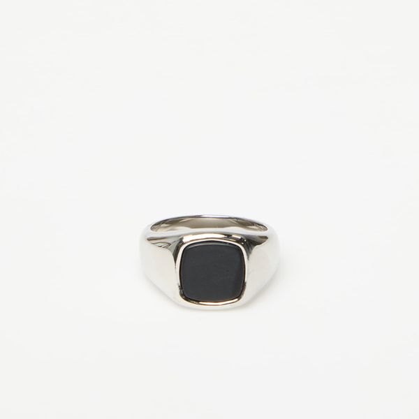 Vitaly Vitaly Vaurus Ring Silver 8