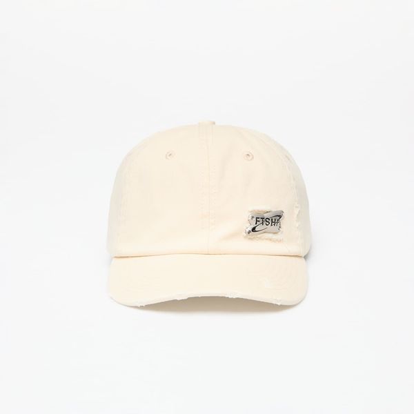 FTSHP Walking Art By FTSHP Dadcap White Ash Universal