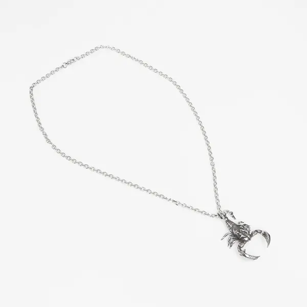 Wasted Paris Wasted Paris U Bane Necklace Silver Universal