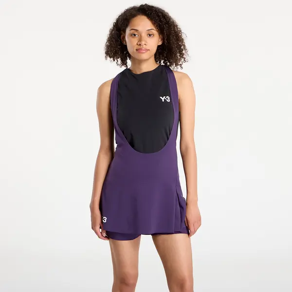 Y-3 Y-3 Bib Aurora Plum XS/30