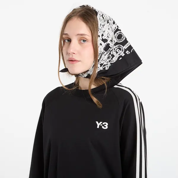 Y-3 Y-3 Graphic Bandana Black Universal