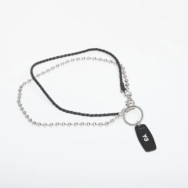 Y-3 Y-3 Key Chain Black Universal