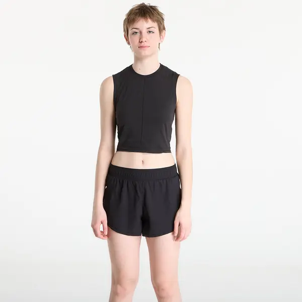 Y-3 Y-3 Running Cropped Tank Top Black L