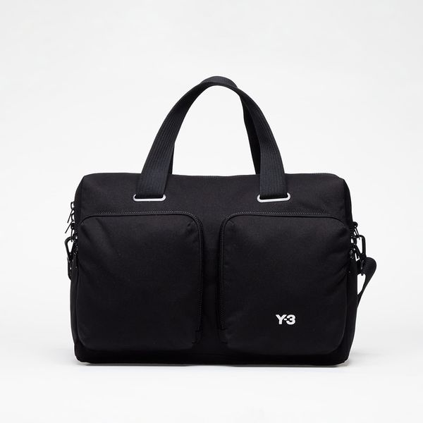 Y-3 Y-3 Travel Bag Black