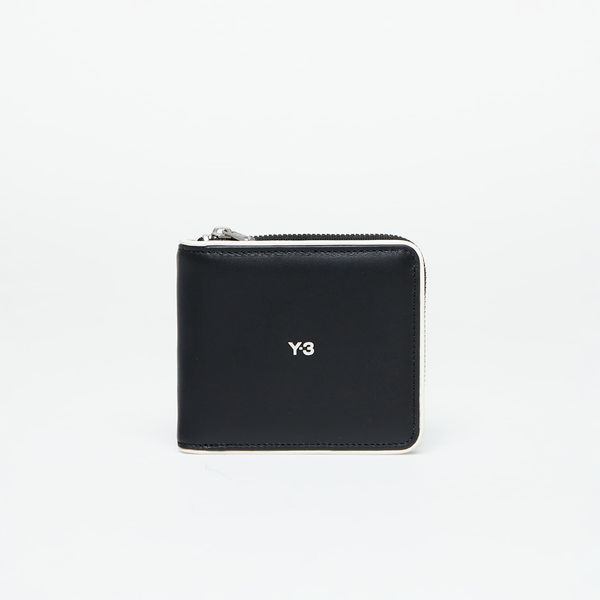 Y-3 Y-3 Wallet Black