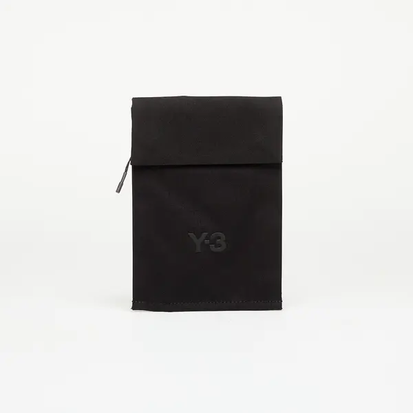 Y-3 Y-3 X-Body Pouch Black Universal