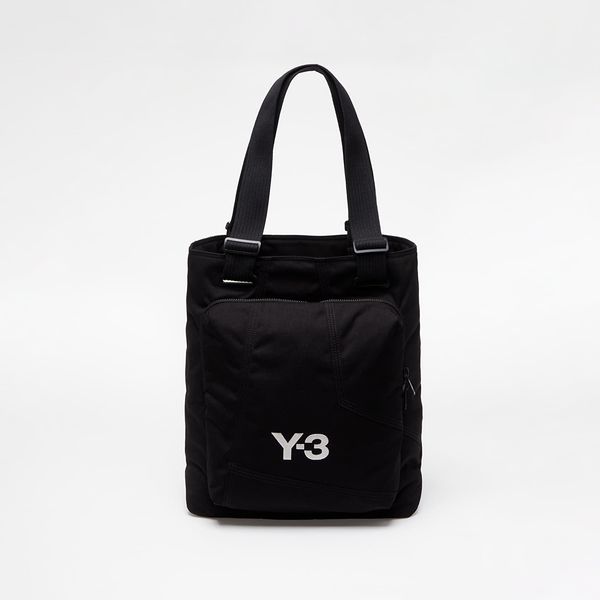 Y-3 Y-3 Classic Tote Bag Black