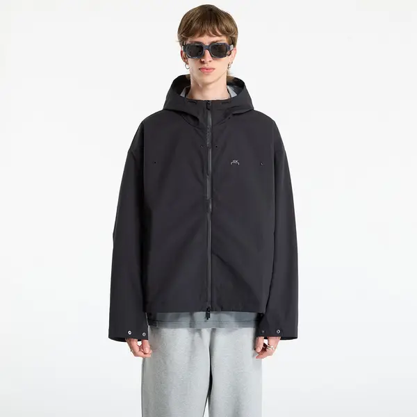 A-COLD-WALL* Яке A-COLD-WALL* 3L Glyder Storm Jacket Black XL