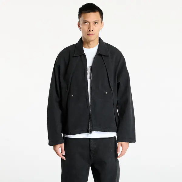A-COLD-WALL* Яке A-COLD-WALL* Augment Jacket Black S