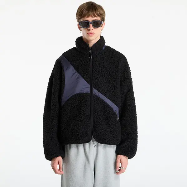 A-COLD-WALL* Яке A-COLD-WALL* Zonal Fleece Black L