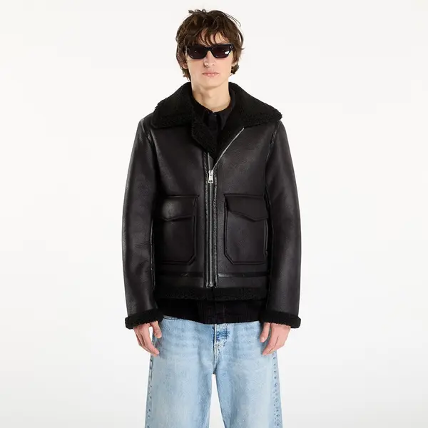 A.P.C. Яке A.P.C. Blouson Tommy Black L