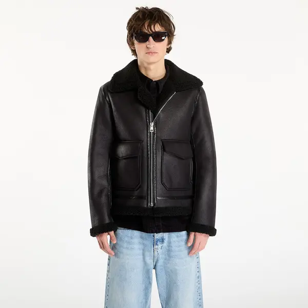 A.P.C. Яке A.P.C. Blouson Tommy Black L