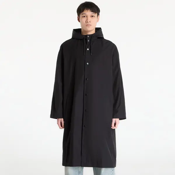 A.P.C. Яке A.P.C. Kim Parka UNISEX Glazed Chestnut L