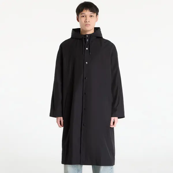 A.P.C. Яке A.P.C. Kim Parka UNISEX Glazed Chestnut M