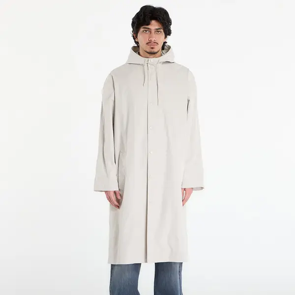 A.P.C. Яке A.P.C. Kim Parka UNISEX Glazed Chestnut XXL