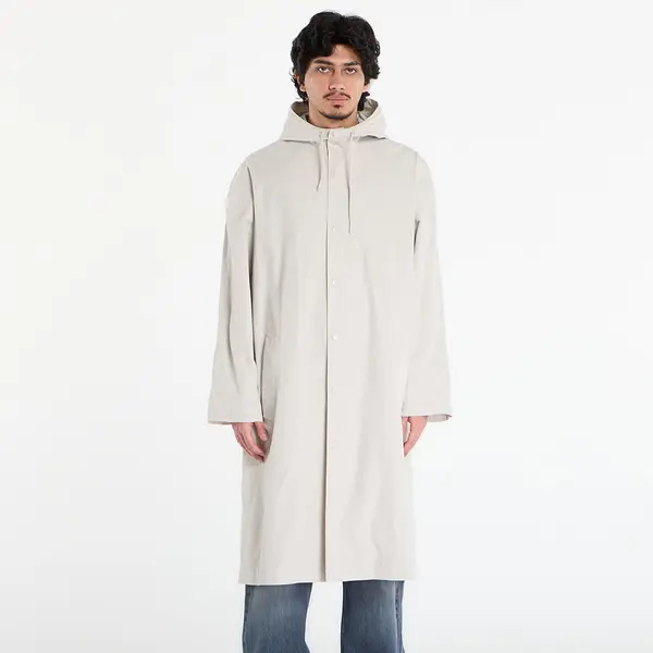 A.P.C. Яке A.P.C. Kim Parka UNISEX Glazed Chestnut XXL