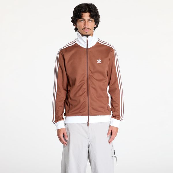 adidas Originals Яке Adicolor Classics Track Top Preloved Brown XL