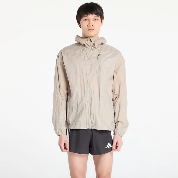 adidas Performance Яке adidas Adi365 Running Reflective Jacket Wonder Cargo L