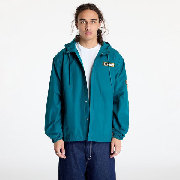adidas Originals Яке adidas Adibreak Windbreaker Legacy Teal XXL
