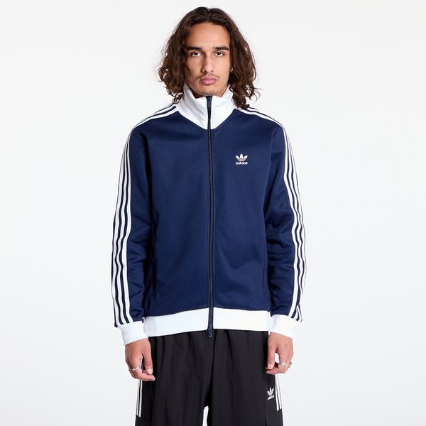 adidas Originals Яке adidas Adicolor Classic Beckenbauer Track Top Night Indigo XL