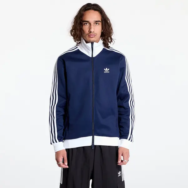 adidas Originals Яке adidas Adicolor Classic Beckenbauer Track Top Night Indigo XXL