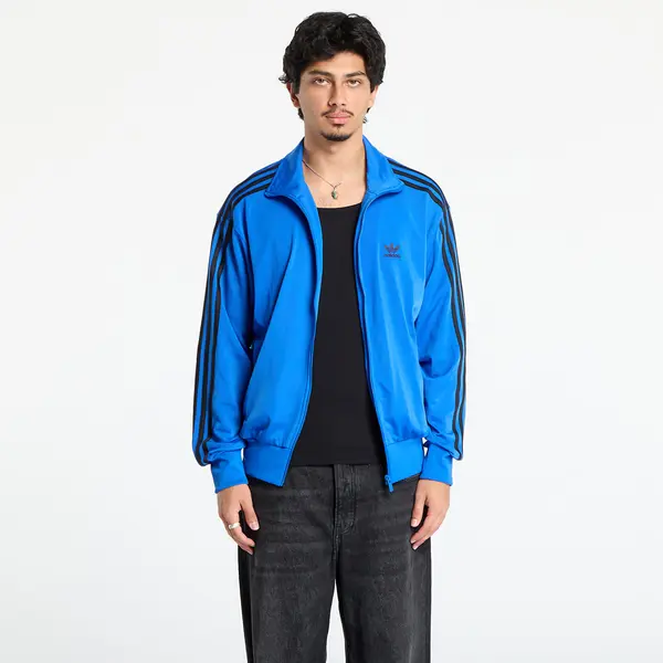 adidas Originals Яке adidas Adicolor Classics Firebird Track Top Blue S