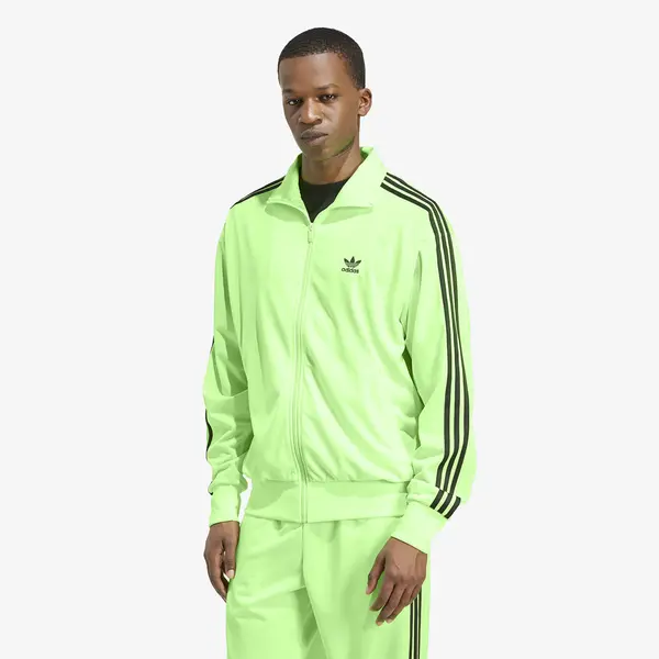 adidas Originals Яке adidas Adicolor Classics Firebird Track Top Signal Green M