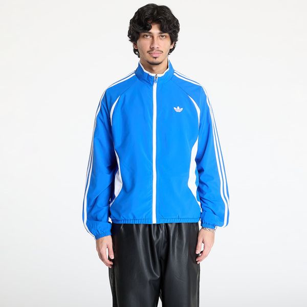 adidas Originals Яке adidas Adicolor Teamgeist Track Top Blue/ White S