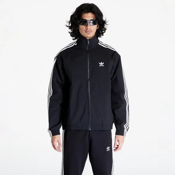 adidas Originals Яке adidas Adicolor Woven Firebird Track Top Black S