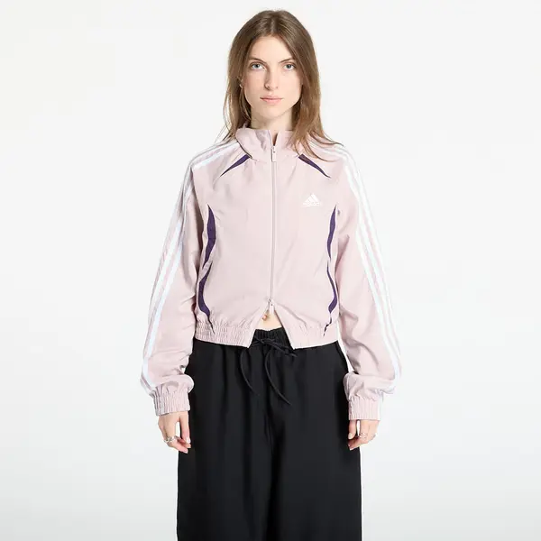 adidas Originals Яке adidas Adilenium Season 4 Teamgeist Slim Track Top New Rose M