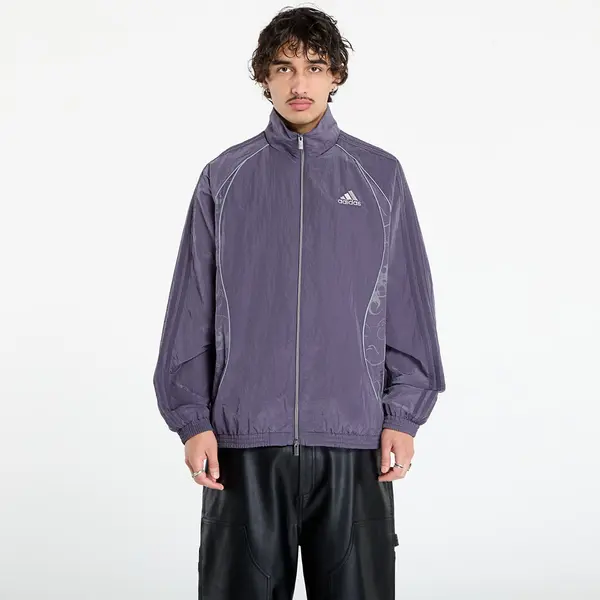 adidas Originals Яке adidas Adilenium Season 4 Teamgeist Track Top Trace Purple L