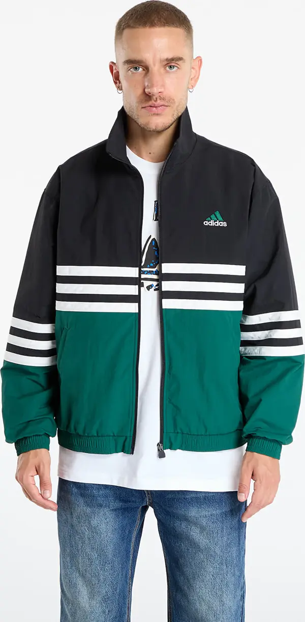 adidas Originals Яке adidas Archive Track Top Black XL