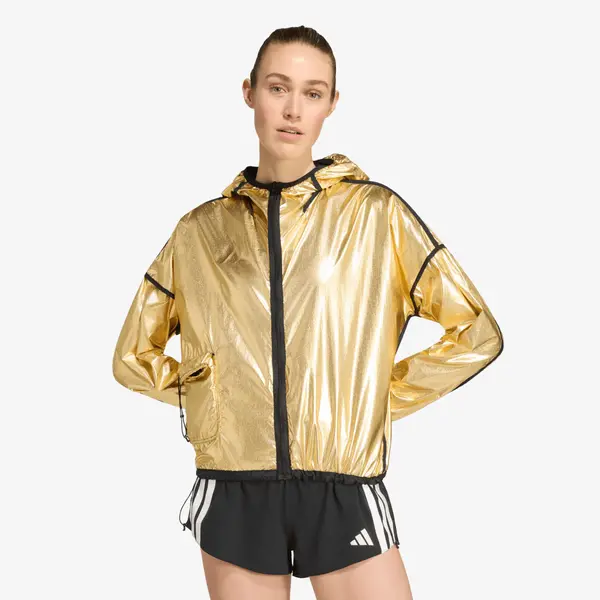 adidas Performance Яке adidas Az Blaze Jacket W Black S