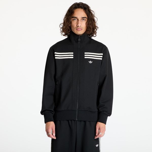 adidas Originals Яке adidas Bb Tracktop Black L