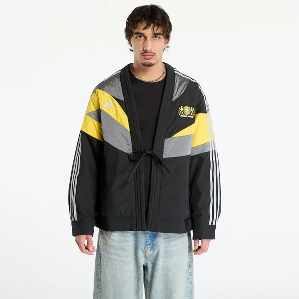 adidas Originals Яке adidas Brain Dead Noragi Jacket Black XXL