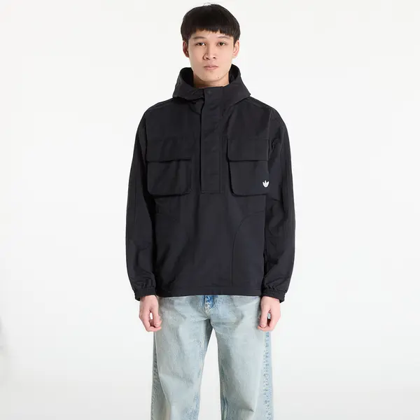 adidas Originals Яке adidas Britcore Parka Black XL