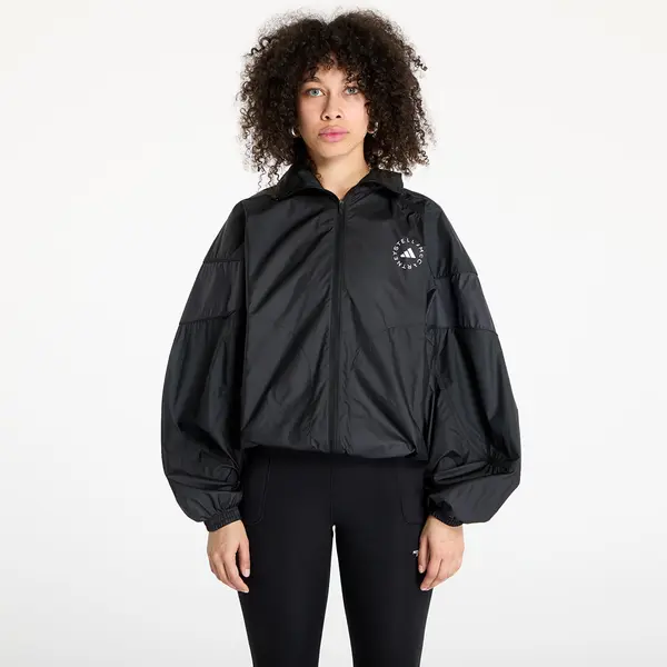 adidas Performance Яке adidas By Stella Mccartney Tracktop Carbon XS
