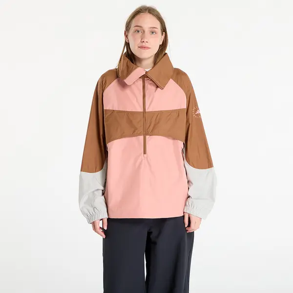 adidas Originals Яке adidas by Stella McCartney TrueNature Jacket Wild Brown L