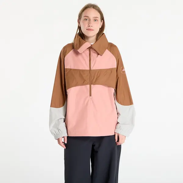 adidas Originals Яке adidas by Stella McCartney TrueNature Jacket Wild Brown L