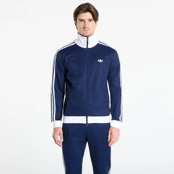 adidas Originals Яке adidas Classic Track Top Night Indigo S