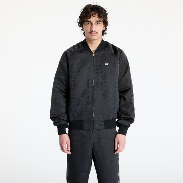 adidas Originals Яке adidas Clot Sports Jacket by Edison Chen Black/ Black S