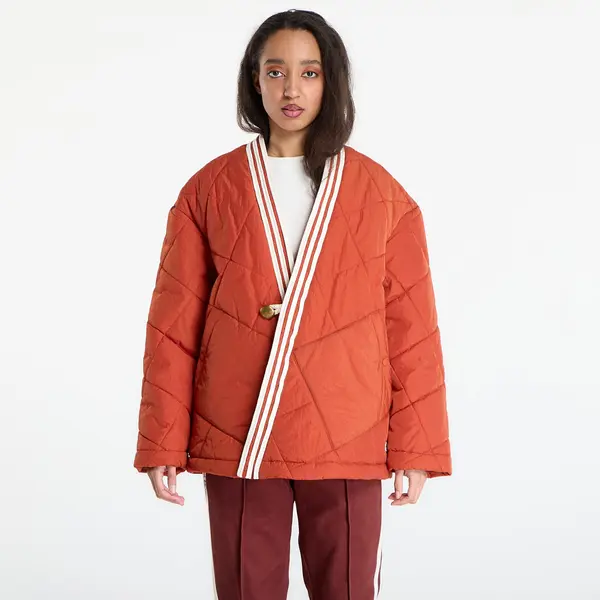 adidas Originals Яке adidas Clot Wrap Jacket By Edison Chen Vermillion M