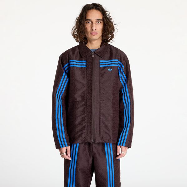 adidas Originals Яке adidas Club Jacket Shale Brown XL