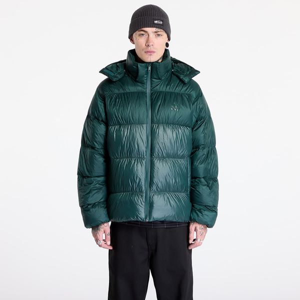 adidas Originals Яке adidas Down Regen Adic Jacket Mineral Green S